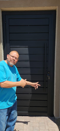 Strong Welding Enterprises