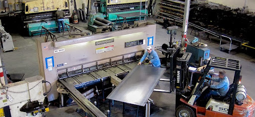 A & N Custom Fabrication Inc