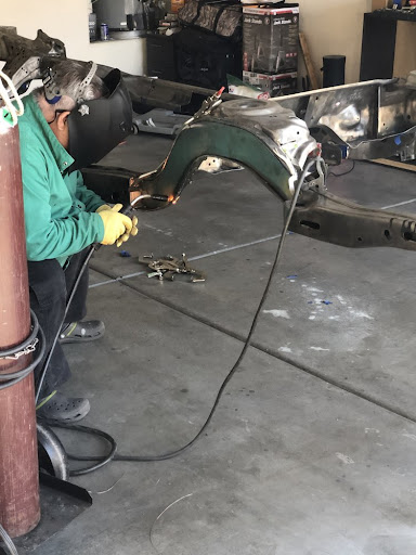 John's Quality Welding