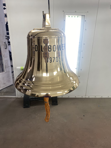 Southwest Metal Restoration