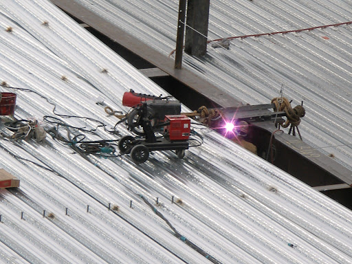 Red-D-Arc Welderentals