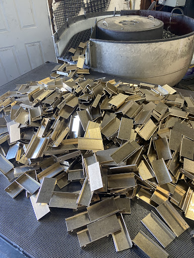 Pro-Precision Metal Fabricating, Inc.