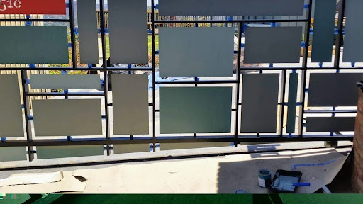 J's custom iron works