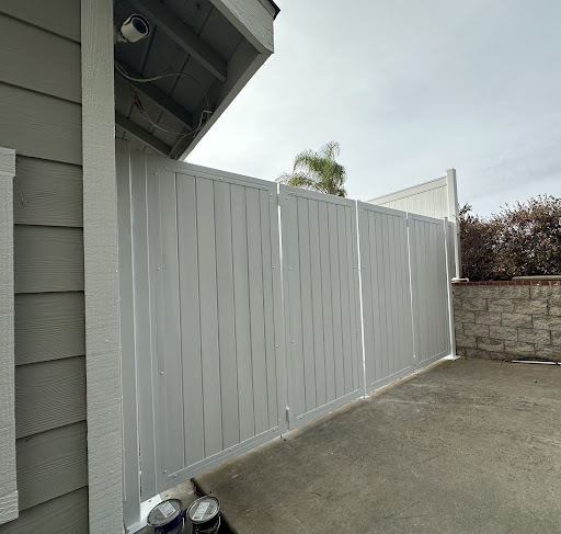 Reser's Ornamental Iron