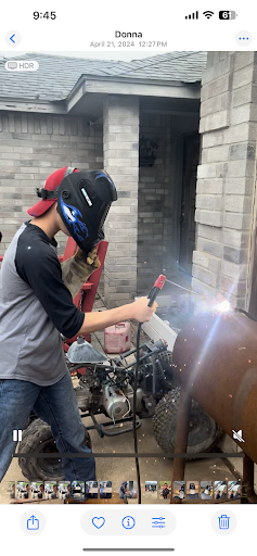 Weld It Mobile Services