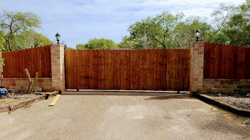 Salazar Fences & Welding