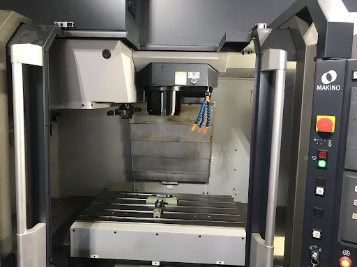 Amaida Machine Shop, LLC