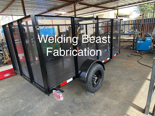 Welding Beast Fabrication Wrought Iron Gates
