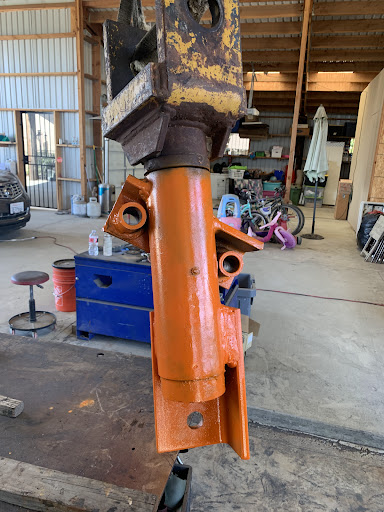 G&B Mobile Welding Inc.