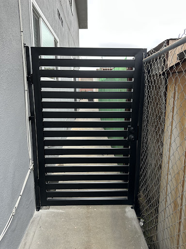 SW Ornamental Iron Works Inc.