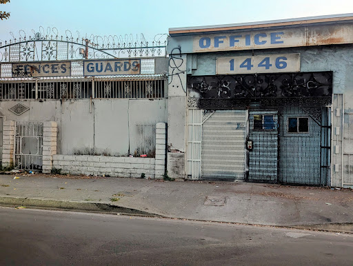 Artistic Welding Workshop