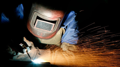 JMC Welding & Custom Manufacturing INC