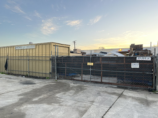 Daves Metal Solutions Inc