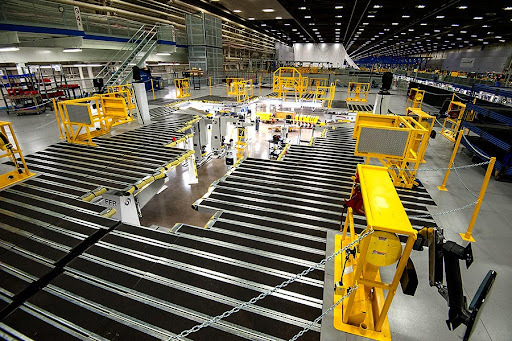 Kern Steel Fabrication Inc