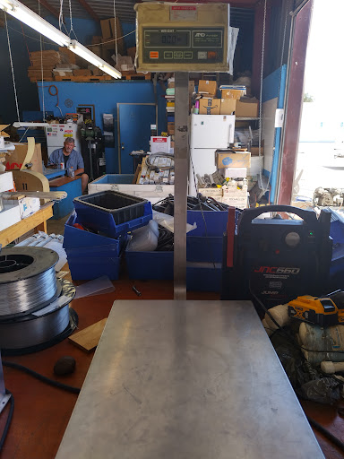 Certified Metals Supply