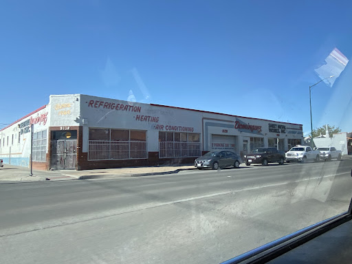 Dominguez Sheet Metal Works