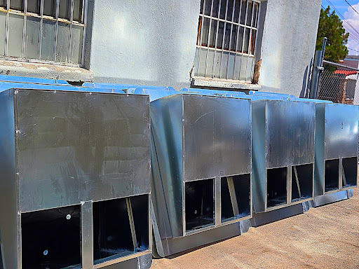 Precision MetalWorks