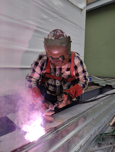 Figueroa Iron Works, Inc.