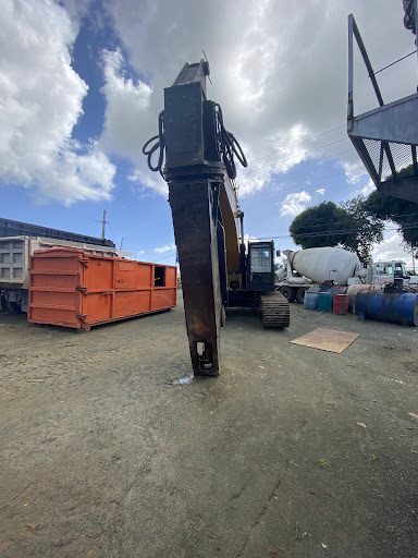 Professional Welding Corp