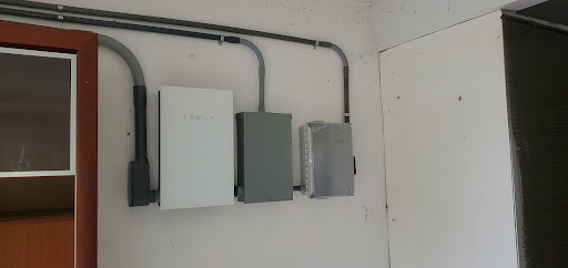 Caminero Structural Steel