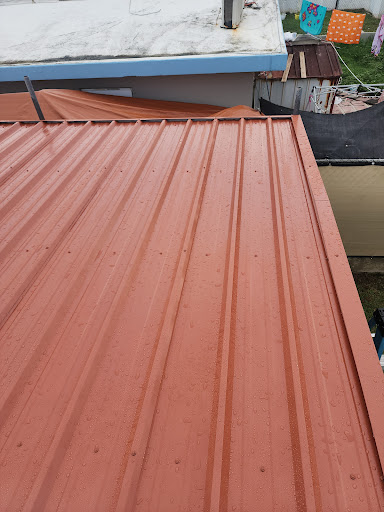 Alloy Metal Solution