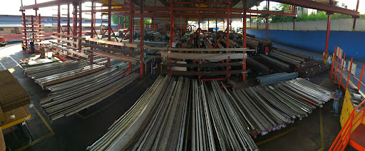 Steel and Pipes, Inc.