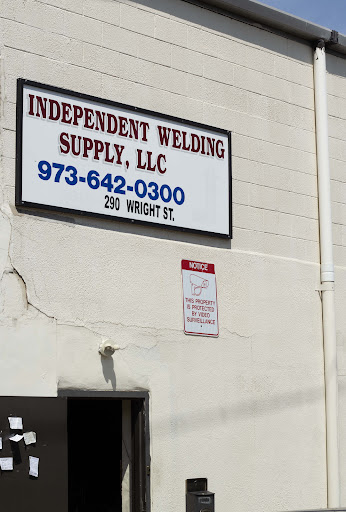 Independent Welding Supply, Llc
