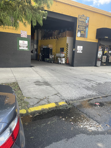 McKinney Welding Supply & Compressed Gases