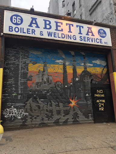 Abetta Boiler & Welding Service, Inc.