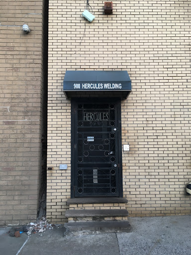 Hercules Welding & Boiler Work