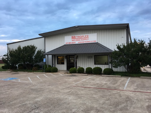 Metroplex Welding Supply