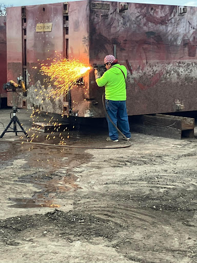 Wildseed Specialty Mobile Welding
