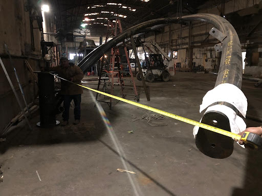 Escobedos Welding Service