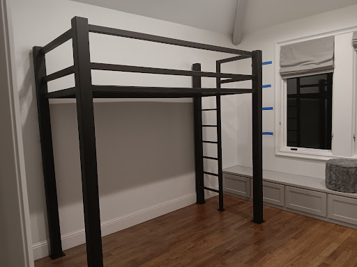 Aranda's Welding Co.