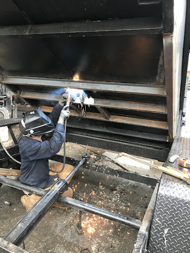 High class welding services llc