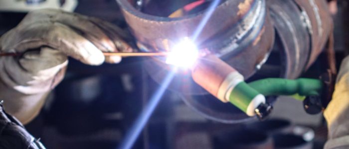 Escuela de Soldadura Texas Weldz: Cursos Técnicos, Certificación y Carrera Profesional