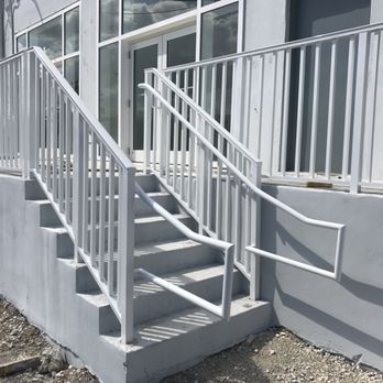 Pena General Welding Inc – Soldadura Profesional y Servicios de Fabricación en México