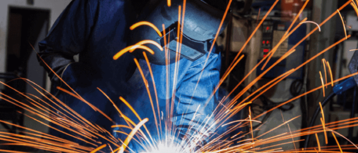 Soldadura de Metal en Preston – Servicios Profesionales y Calidad Superior