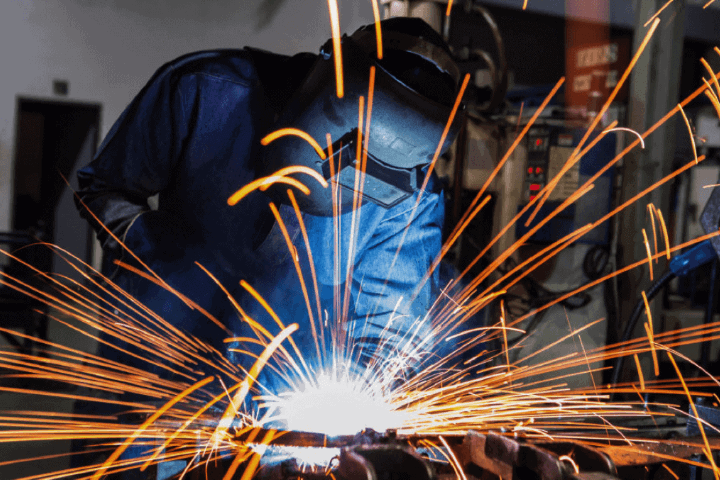 Soldadura de Metal en Preston – Servicios Profesionales y Calidad Superior