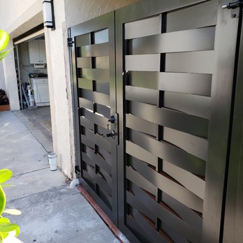 Perdomo Fence & Welding: Instalación de cercas y soldaduras profesionales – Calidad y seguridad