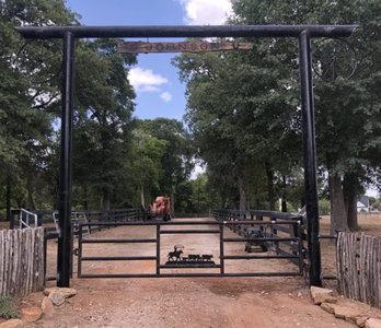 C G Ranch Welding – Expertos en soldadura y corte de metal