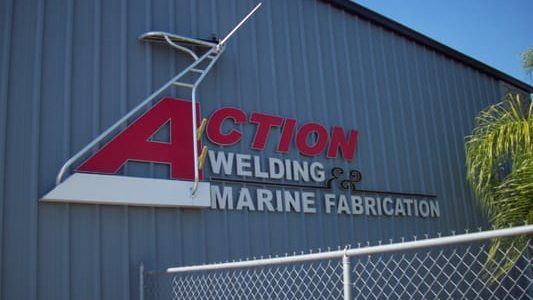 Action Welding Corporation: Soldadura profesional, equipos de alta precisión y servicios industriales