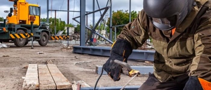 Soldadores en Mission TX – Expertos en soldadura y reparación industrial