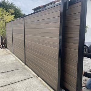 Barbosa Fence & Welding Works Inc – Expertos en Cercas y Soldadura de Metal