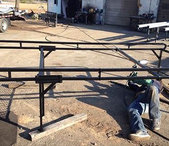 Roca Welding: Herramientas de Soldadura y Trabajo con Hierro – Calidad y Precisión