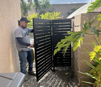 Tom’s Iron Work & Repair – Expertos en trabajo y reparación de hierro