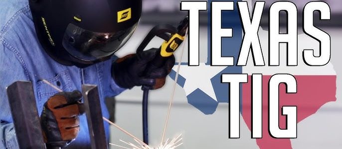 Soldadura Texas: Técnicas, Herramientas y Proyectos de Alta Calidad