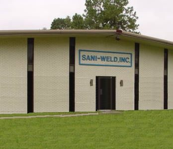 Sani Weld Inc – Soluciones Profesionales de Soldadura para la Industria