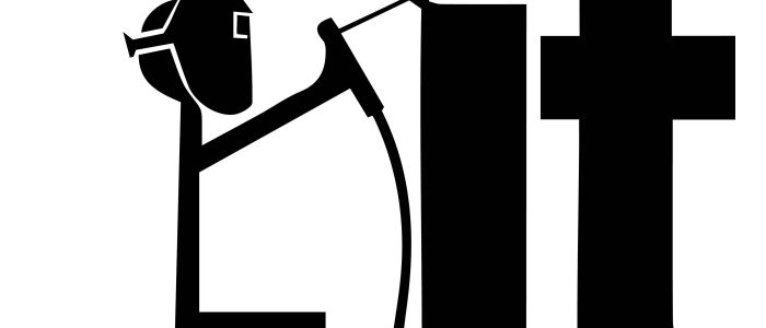 Weld‑It: Herramienta de Soldadura Precisa para Proyectos DIY – Imagen de Alta Calidad