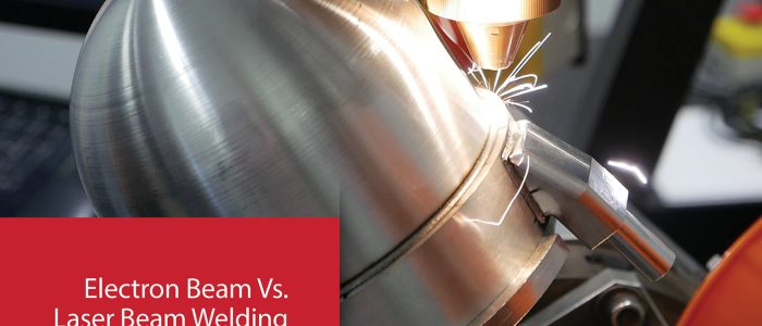 Electron Beam Industries (EBI): Tecnología de Haz de Electrones para Aplicaciones Industriales